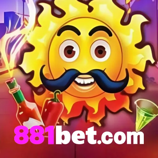 881bet Logo